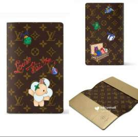 Picture of Louis Vuitton Wallets _SKUfw222104986fw